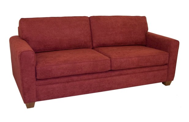 144-Sofa-red